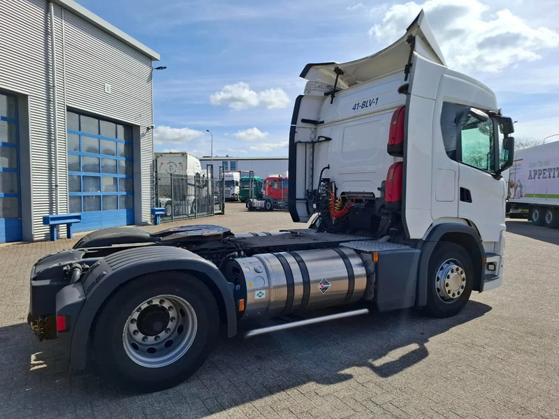 Scania NGS G340 / RETARDER / ONLY:416923 KM / NL TRUCK / TUV:15-02-2026 / LNG / LWDS / AIRCO / 4X ON STOCK / AUTOMATIC / EURO-6 / 2019 - وحدة جر: صورة 5 Scania NGS G340 / RETARDER / ONLY:416923 KM / NL TRUCK / TUV:15-02-2026 / LNG / LWDS / AIRCO / 4X ON STOCK / AUTOMATIC / EURO-6 / 2019 - وحدة جر: صورة 5