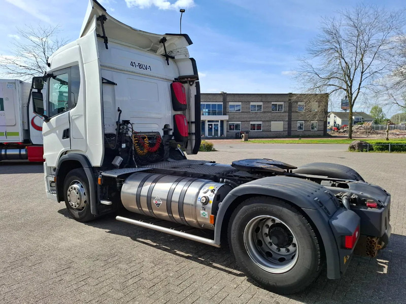 Scania NGS G340 / RETARDER / ONLY:416923 KM / NL TRUCK / TUV:15-02-2026 / LNG / LWDS / AIRCO / 4X ON STOCK / AUTOMATIC / EURO-6 / 2019 - وحدة جر: صورة 3 Scania NGS G340 / RETARDER / ONLY:416923 KM / NL TRUCK / TUV:15-02-2026 / LNG / LWDS / AIRCO / 4X ON STOCK / AUTOMATIC / EURO-6 / 2019 - وحدة جر: صورة 3