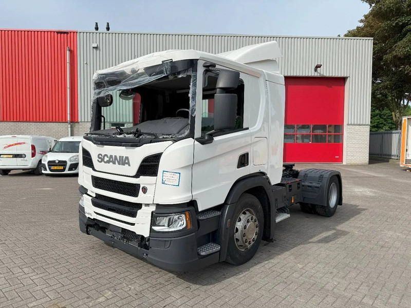 Scania NGS P410 / ENGINE RUNNING / RETARDER / ONLY:202943KM / GRS-905-RO GEAR BOX / LWDS / FULL-AIR / AUTOMATIC / EURO-6 / 2022 - وحدة جر: صورة 1 Scania NGS P410 / ENGINE RUNNING / RETARDER / ONLY:202943KM / GRS-905-RO GEAR BOX / LWDS / FULL-AIR / AUTOMATIC / EURO-6 / 2022 - وحدة جر: صورة 1