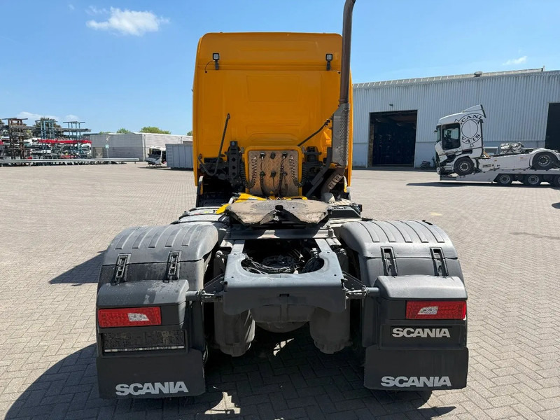 Scania NGS XT R450 / ENGINE RUNNING / HYDRAULICS / ONLY:343808 KM / AIRCO / AUTOMATIC / EURO-6 / 2021 - وحدة جر: صورة 4 Scania NGS XT R450 / ENGINE RUNNING / HYDRAULICS / ONLY:343808 KM / AIRCO / AUTOMATIC / EURO-6 / 2021 - وحدة جر: صورة 4