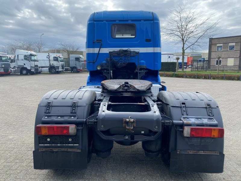 Scania R400 / PTO PREPAIRED / GOOD CONDITION / MANUAL / EURO-5 / 2009 - وحدة جر: صورة 4 Scania R400 / PTO PREPAIRED / GOOD CONDITION / MANUAL / EURO-5 / 2009 - وحدة جر: صورة 4