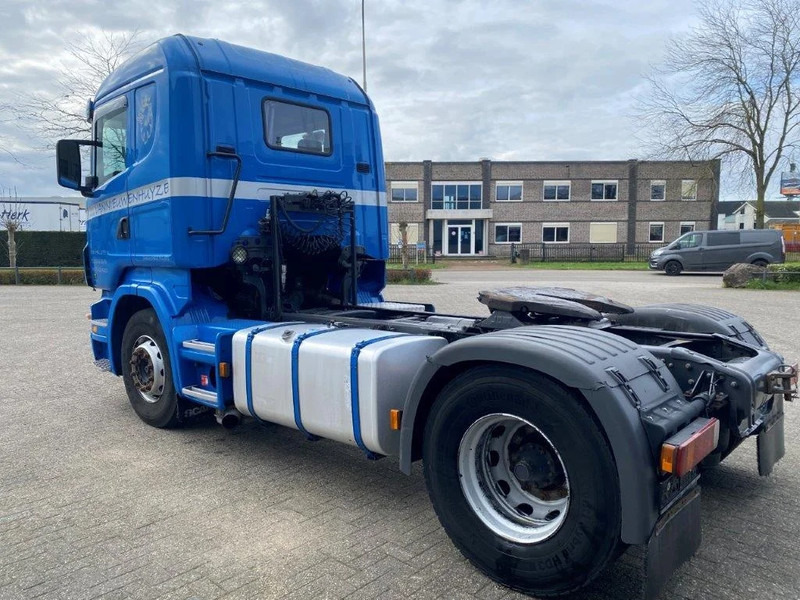 Scania R400 / PTO PREPARED / GOOD CONDITION / MANUAL / EURO-5 / 2009 - وحدة جر: صورة 3 Scania R400 / PTO PREPARED / GOOD CONDITION / MANUAL / EURO-5 / 2009 - وحدة جر: صورة 3