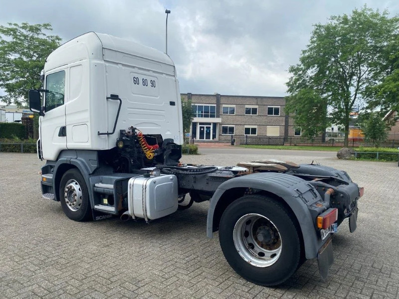 Scania R420 / RETARDER / HYDRAULICS / NO ADBLUE / MANUAL / EURO-3 / 2005 - وحدة جر: صورة 3 Scania R420 / RETARDER / HYDRAULICS / NO ADBLUE / MANUAL / EURO-3 / 2005 - وحدة جر: صورة 3