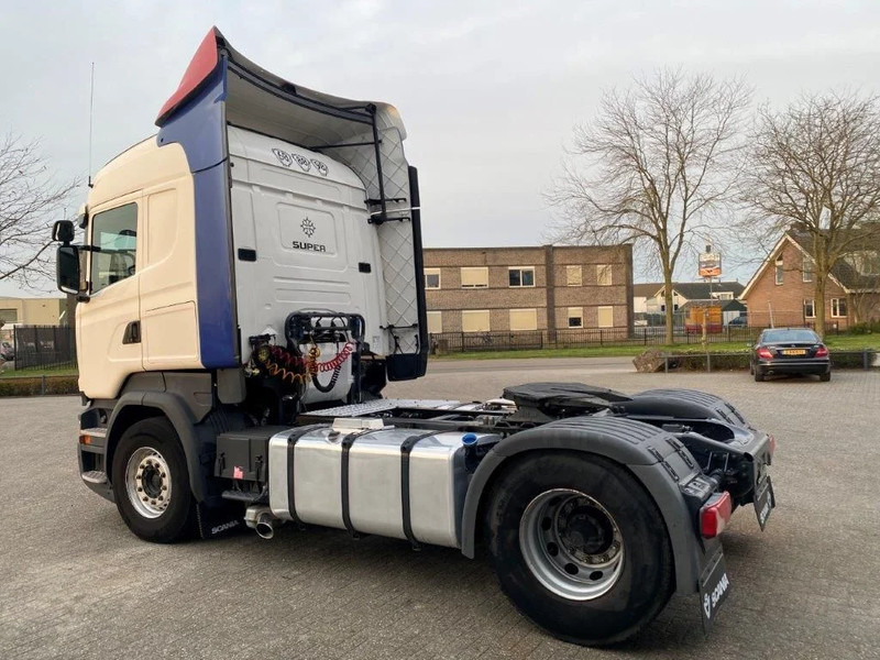 Scania R520 / RETARDER / DOUBLE TANK / AUTOMATIC / PARK-COOL / EURO-6 / 2015 - وحدة جر: صورة 3 Scania R520 / RETARDER / DOUBLE TANK / AUTOMATIC / PARK-COOL / EURO-6 / 2015 - وحدة جر: صورة 3