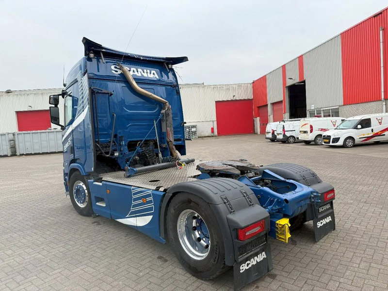 Scania SUPER 500R / ONLY:194863KM / OVERDRIVE / HYDRAULICS / FULL-AIR / ALCOA / LWDS / AUTOMATIC / EURO-6 / 2023 - وحدة جر: صورة 3 Scania SUPER 500R / ONLY:194863KM / OVERDRIVE / HYDRAULICS / FULL-AIR / ALCOA / LWDS / AUTOMATIC / EURO-6 / 2023 - وحدة جر: صورة 3