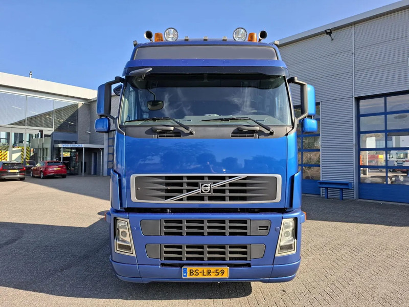 وحدة جر Volvo FH13-400 / HYDRAULICS / NL TRUCK / TUV:14-09-2025 / GLOBETROTTER / FRIGDE / AIRCO / AUTOMATIC / EURO-5 / 2006: صورة 6