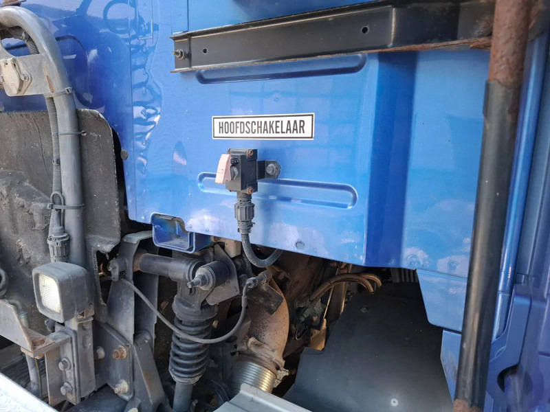وحدة جر Volvo FH13-400 / HYDRAULICS / NL TRUCK / TUV:14-09-2025 / GLOBETROTTER / FRIGDE / AIRCO / AUTOMATIC / EURO-5 / 2006: صورة 10