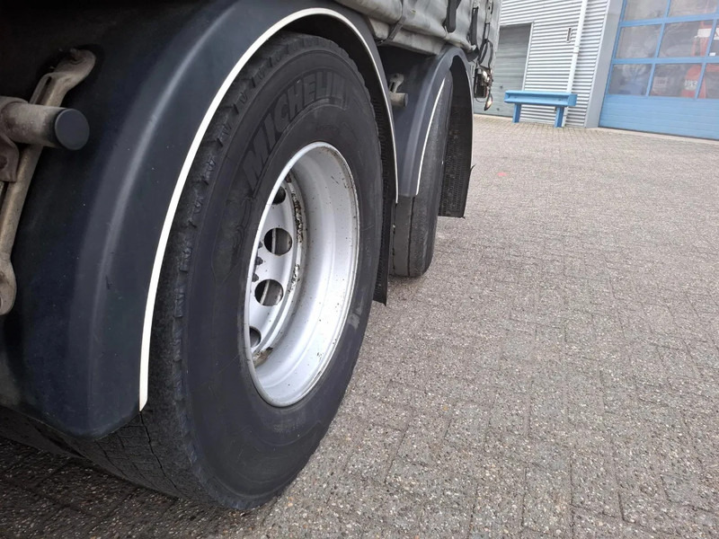 شاحنة ستارة Volvo FH4-500 / I-PARKCOOL / LIFT+LENKACHSE / SMART TACHO / CURTAIN SAILS / AUTOMATIC / EURO-6 / 2016: صورة 14 شاحنة ستارة Volvo FH4-500 / I-PARKCOOL / LIFT+LENKACHSE / SMART TACHO / CURTAIN SAILS / AUTOMATIC / EURO-6 / 2016: صورة 14