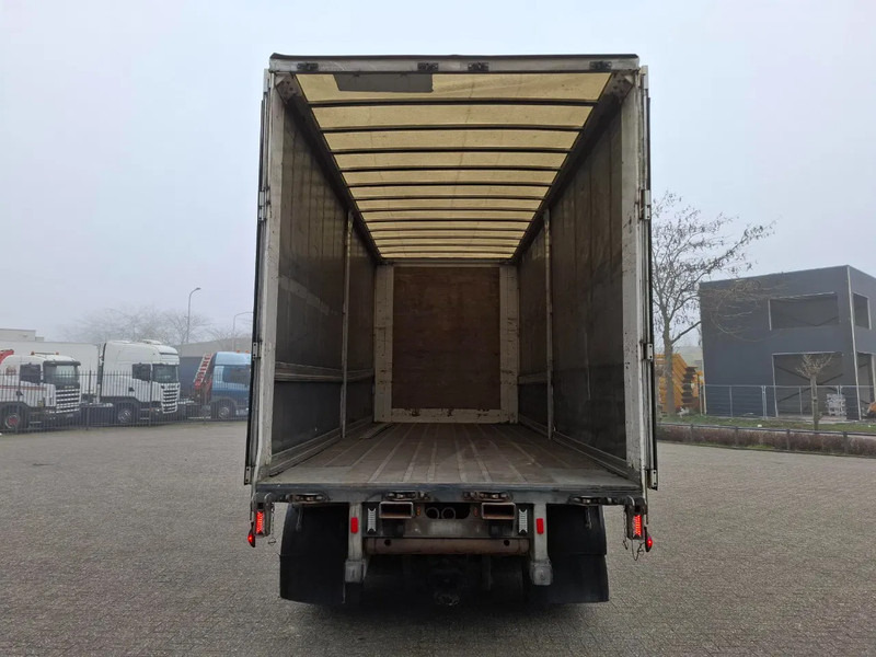 شاحنة ستارة Volvo FH4-500 / I-PARKCOOL / LIFT+LENKACHSE / SMART TACHO / CURTAIN SAILS / AUTOMATIC / EURO-6 / 2016: صورة 5 شاحنة ستارة Volvo FH4-500 / I-PARKCOOL / LIFT+LENKACHSE / SMART TACHO / CURTAIN SAILS / AUTOMATIC / EURO-6 / 2016: صورة 5