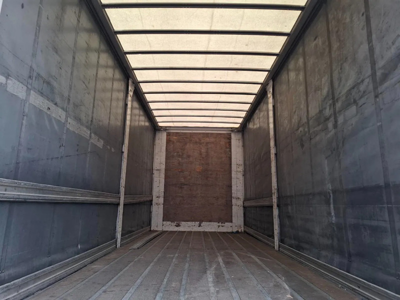 شاحنة ستارة Volvo FH4-500 / I-PARKCOOL / LIFT+LENKACHSE / SMART TACHO / CURTAIN SAILS / AUTOMATIC / EURO-6 / 2016: صورة 6 شاحنة ستارة Volvo FH4-500 / I-PARKCOOL / LIFT+LENKACHSE / SMART TACHO / CURTAIN SAILS / AUTOMATIC / EURO-6 / 2016: صورة 6