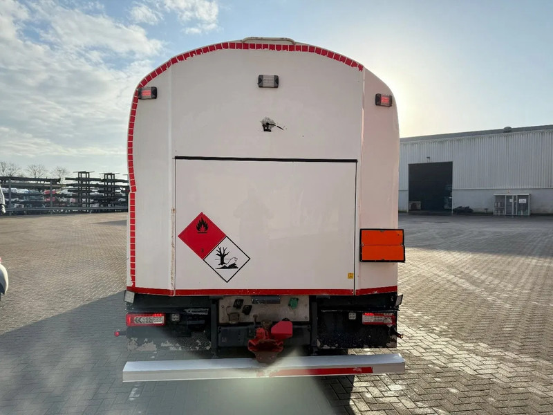 Volvo FH5-500 6X2 / ENGINE RUNNING / LIFT+LENKACHSE / FULL AIR / ADR / EUROTANK / 9-TON FRONT AXLE / I-SAVE / EURO-6 / 2022 - شاحنة صهريج: صورة 4 Volvo FH5-500 6X2 / ENGINE RUNNING / LIFT+LENKACHSE / FULL AIR / ADR / EUROTANK / 9-TON FRONT AXLE / I-SAVE / EURO-6 / 2022 - شاحنة صهريج: صورة 4