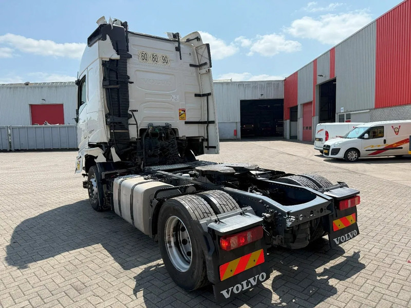 Volvo FH5-500 / ENGINE RUNNING / TURBO COMPOUND / ONLY:434243 KM / VEB+ / PARKCOOL / DOUBLE TANK / EURO-6 / 2021 - وحدة جر: صورة 3 Volvo FH5-500 / ENGINE RUNNING / TURBO COMPOUND / ONLY:434243 KM / VEB+ / PARKCOOL / DOUBLE TANK / EURO-6 / 2021 - وحدة جر: صورة 3
