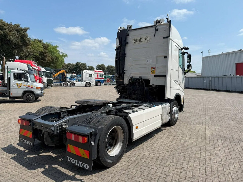 Volvo FH5-500 / ENGINE RUNNING / TURBO COMPOUND / ONLY:434243 KM / VEB+ / PARKCOOL / DOUBLE TANK / EURO-6 / 2021 - وحدة جر: صورة 5 Volvo FH5-500 / ENGINE RUNNING / TURBO COMPOUND / ONLY:434243 KM / VEB+ / PARKCOOL / DOUBLE TANK / EURO-6 / 2021 - وحدة جر: صورة 5