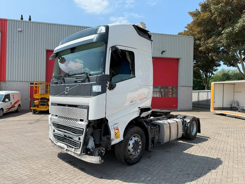Volvo FH5-500 / ENGINE RUNNING / TURBO COMPOUND / ONLY:434243 KM / VEB+ / PARKCOOL / DOUBLE TANK / EURO-6 / 2021 - وحدة جر: صورة 1 Volvo FH5-500 / ENGINE RUNNING / TURBO COMPOUND / ONLY:434243 KM / VEB+ / PARKCOOL / DOUBLE TANK / EURO-6 / 2021 - وحدة جر: صورة 1