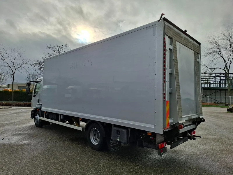 Volvo FL 240 / ONLY:340697 KM / BIG PLATFORM 2TON / TUV:29-01-2026 / LWDS / NAVI / SIDE DOOR / AUTOMATIC / EURO-6 / 2018 - شاحنة مقفلة: صورة 3 Volvo FL 240 / ONLY:340697 KM / BIG PLATFORM 2TON / TUV:29-01-2026 / LWDS / NAVI / SIDE DOOR / AUTOMATIC / EURO-6 / 2018 - شاحنة مقفلة: صورة 3