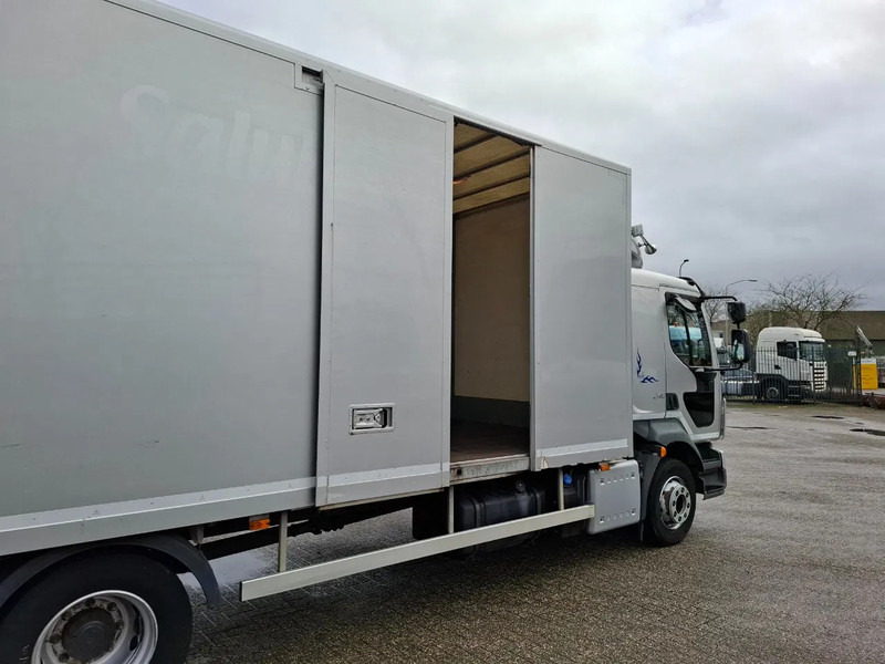 شاحنة مقفلة Volvo FL 240 / ONLY:340697 KM / BIG PLATFORM 2TON / TUV:29-01-2026 / LWDS / NAVI / SIDE DOOR / AUTOMATIC / EURO-6 / 2018: صورة 13 شاحنة مقفلة Volvo FL 240 / ONLY:340697 KM / BIG PLATFORM 2TON / TUV:29-01-2026 / LWDS / NAVI / SIDE DOOR / AUTOMATIC / EURO-6 / 2018: صورة 13