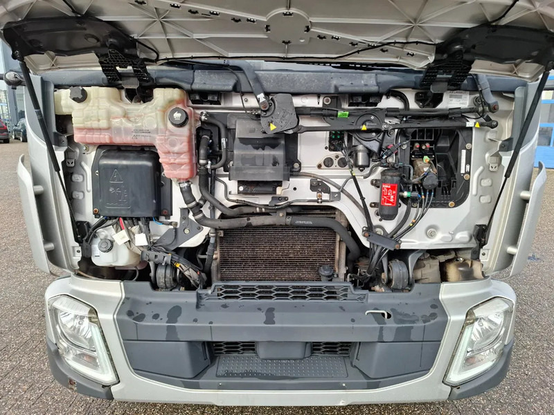 شاحنة مقفلة Volvo FL 240 / ONLY:340697 KM / BIG PLATFORM 2TON / TUV:29-01-2026 / LWDS / NAVI / SIDE DOOR / AUTOMATIC / EURO-6 / 2018: صورة 15 شاحنة مقفلة Volvo FL 240 / ONLY:340697 KM / BIG PLATFORM 2TON / TUV:29-01-2026 / LWDS / NAVI / SIDE DOOR / AUTOMATIC / EURO-6 / 2018: صورة 15