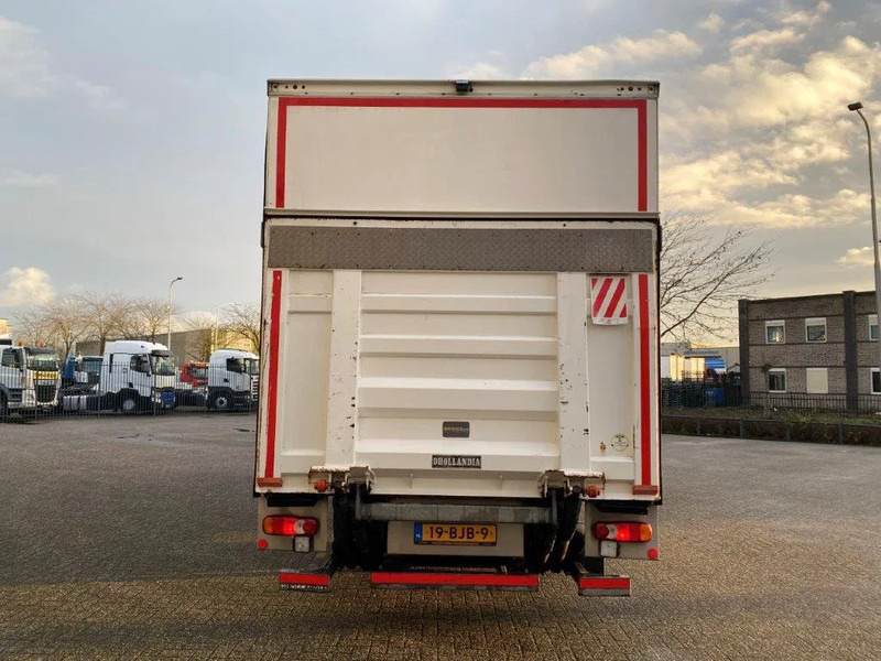 Volvo FL5-210 / NL TRUCK / ONLY:495823 KM / PLATFORM 1500 KG / AUTOMATIC / EURO-6 / 2017 - شاحنة مقفلة: صورة 4 Volvo FL5-210 / NL TRUCK / ONLY:495823 KM / PLATFORM 1500 KG / AUTOMATIC / EURO-6 / 2017 - شاحنة مقفلة: صورة 4