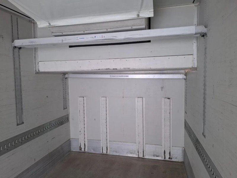 شاحنة صندوق متساوي Volvo FM11-330 / VEB / LWDS / ONLY:442862 KM / CARRIER SUPRA 1250 / DOPPELSTOCK / PLATFORM 2TON / DATALOG / FULL-AIR / TOP CONDITION /: صورة 10