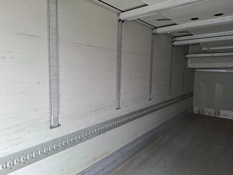 شاحنة صندوق متساوي Volvo FM11-330 / VEB / LWDS / ONLY:442862 KM / CARRIER SUPRA 1250 / DOPPELSTOCK / PLATFORM 2TON / DATALOG / FULL-AIR / TOP CONDITION /: صورة 9