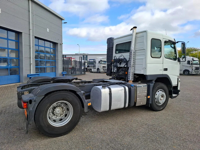 Volvo FM11-410 / RETARDER / AIRCO / AUTOMATIC / EURO-5 / 2011 - وحدة جر: صورة 5 Volvo FM11-410 / RETARDER / AIRCO / AUTOMATIC / EURO-5 / 2011 - وحدة جر: صورة 5