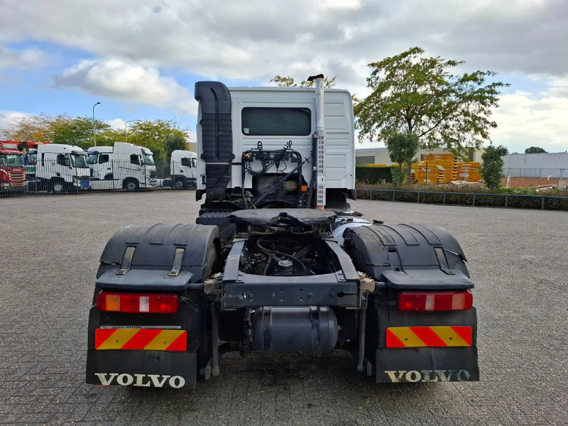 Volvo FM11-410 / RETARDER / AIRCO / AUTOMATIC / EURO-5 / 2011 - وحدة جر: صورة 4 Volvo FM11-410 / RETARDER / AIRCO / AUTOMATIC / EURO-5 / 2011 - وحدة جر: صورة 4