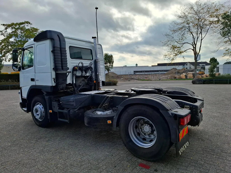 Volvo FM11-410 / RETARDER / AIRCO / AUTOMATIC / EURO-5 / 2011 - وحدة جر: صورة 3 Volvo FM11-410 / RETARDER / AIRCO / AUTOMATIC / EURO-5 / 2011 - وحدة جر: صورة 3
