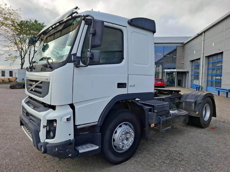 Volvo FM11-410 / RETARDER / AIRCO / AUTOMATIC / EURO-5 / 2011 - وحدة جر: صورة 1 Volvo FM11-410 / RETARDER / AIRCO / AUTOMATIC / EURO-5 / 2011 - وحدة جر: صورة 1