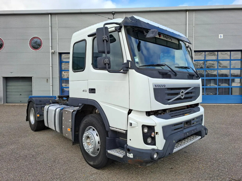 Volvo FM11-410 / RETARDER / AIRCO / AUTOMATIC / EURO-5 / 2011 - وحدة جر: صورة 2 Volvo FM11-410 / RETARDER / AIRCO / AUTOMATIC / EURO-5 / 2011 - وحدة جر: صورة 2
