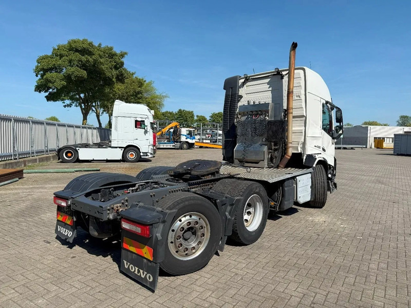 Volvo FM5-500 / ENGINE RUNNING / HYDRAULICS / DYNAMIC STEERING / ONLY:228169 KM / FULL-AIR / LIFT+LENKACHSE / VEB+ / ACC / LWDS / AUTO - وحدة جر: صورة 5 Volvo FM5-500 / ENGINE RUNNING / HYDRAULICS / DYNAMIC STEERING / ONLY:228169 KM / FULL-AIR / LIFT+LENKACHSE / VEB+ / ACC / LWDS / AUTO - وحدة جر: صورة 5