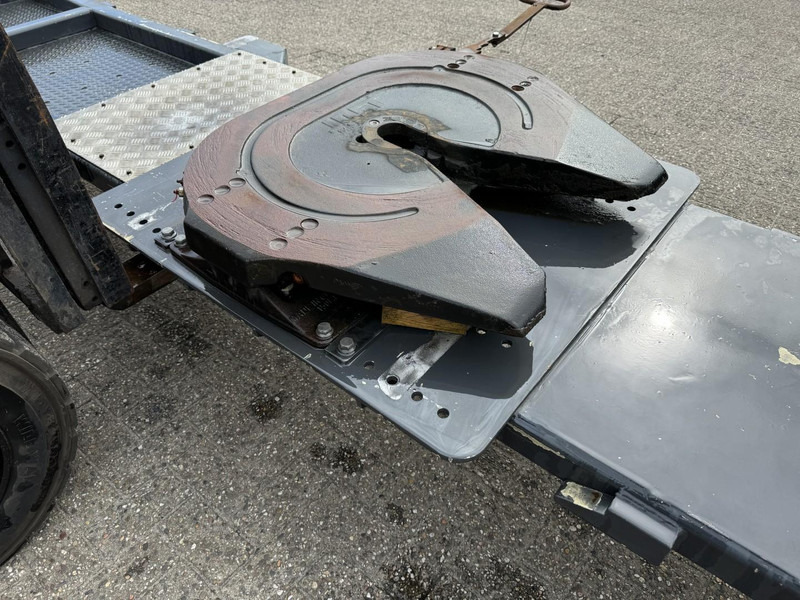 Alumac Alumac Afzetbare Koppelschotel - وصلة العجلة الخامسة - شاحنة: صورة 5 Alumac Alumac Afzetbare Koppelschotel - وصلة العجلة الخامسة - شاحنة: صورة 5