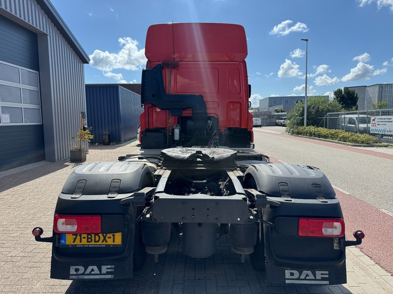 DAF CF 400 FT 8.0 T Front Axle - وحدة جر: صورة 4 DAF CF 400 FT 8.0 T Front Axle - وحدة جر: صورة 4
