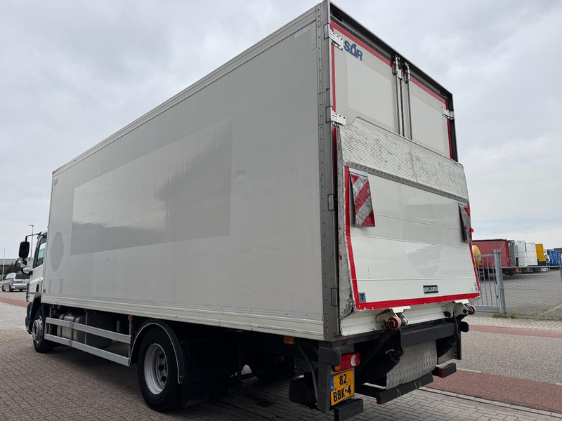DAF CF65-300 Thermo-King (- 25 C ) 'D Hollandia Taillift/LBW - شاحنة الفريزر: صورة 5 DAF CF65-300 Thermo-King (- 25 C ) 'D Hollandia Taillift/LBW - شاحنة الفريزر: صورة 5