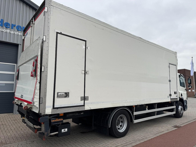 DAF CF65-300 Thermo-King (- 25 C ) 'D Hollandia Taillift/LBW - شاحنة الفريزر: صورة 3 DAF CF65-300 Thermo-King (- 25 C ) 'D Hollandia Taillift/LBW - شاحنة الفريزر: صورة 3