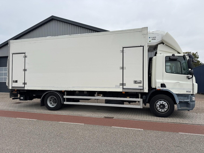 DAF CF65-300 Thermo-King (- 25 C ) 'D Hollandia Taillift/LBW - شاحنة الفريزر: صورة 2 DAF CF65-300 Thermo-King (- 25 C ) 'D Hollandia Taillift/LBW - شاحنة الفريزر: صورة 2