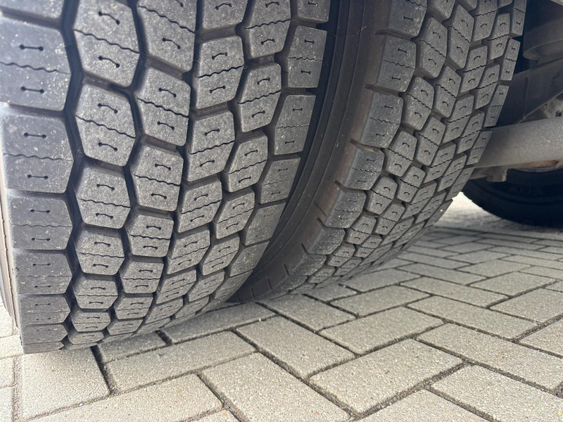 شاحنة كرين DAF CF85-360 6x2 HMF 1580 / 4S, EURO 5: صورة 19 شاحنة كرين DAF CF85-360 6x2 HMF 1580 / 4S, EURO 5: صورة 19