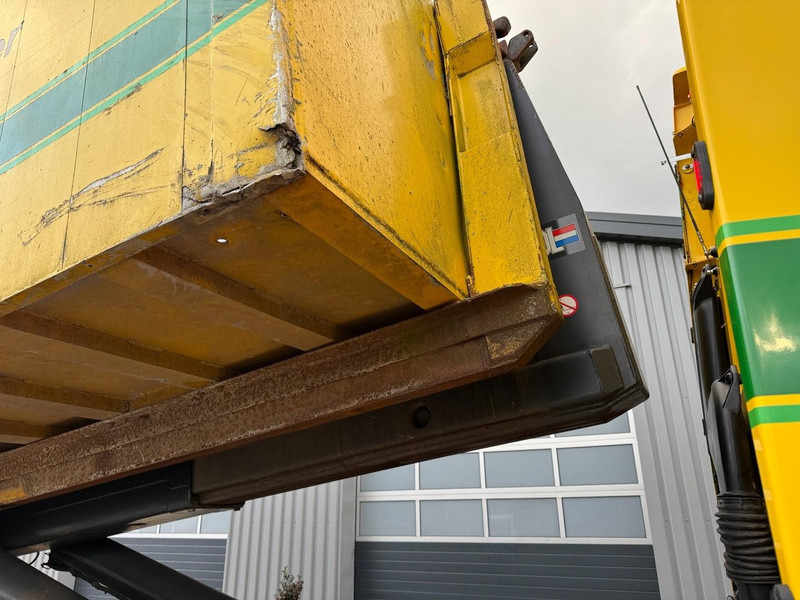 DAF CF85-460 6x2 VDL Hook system, 300.000 Km!!! - شاحنة ذات خطاف: صورة 4 DAF CF85-460 6x2 VDL Hook system, 300.000 Km!!! - شاحنة ذات خطاف: صورة 4