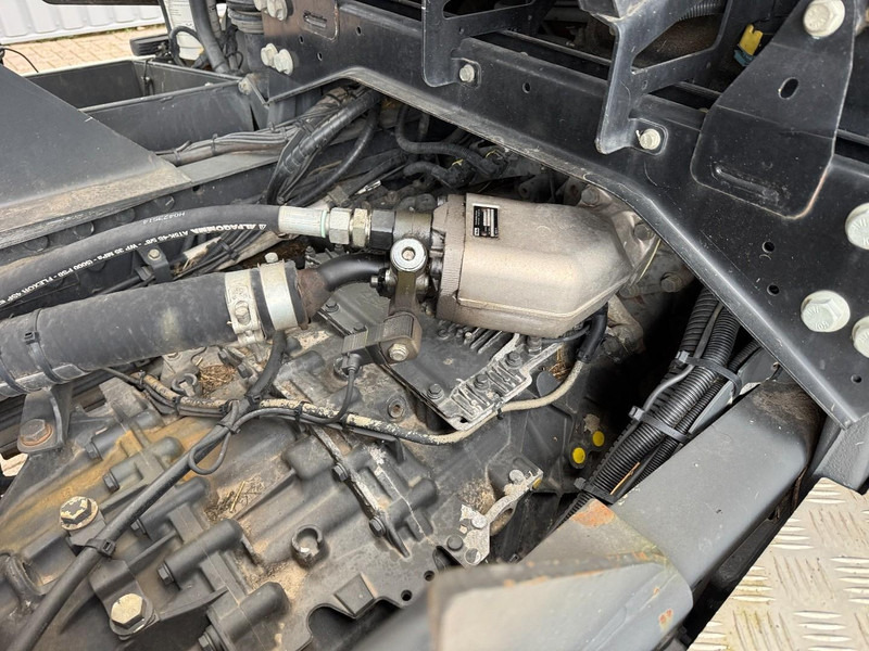 DAF CF85-460 6x2 VDL Hook system, 300.000 Km!!! - شاحنة ذات خطاف: صورة 5 DAF CF85-460 6x2 VDL Hook system, 300.000 Km!!! - شاحنة ذات خطاف: صورة 5