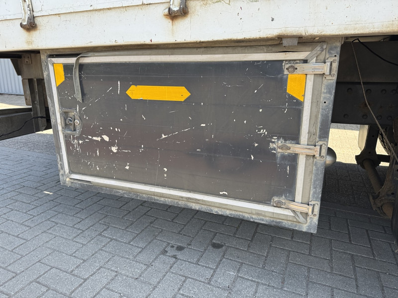 شاحنة كرين Iveco Eurocargo 190EL30 MKG 125 S4 Crane/Grua/Kran/Gru: صورة 17