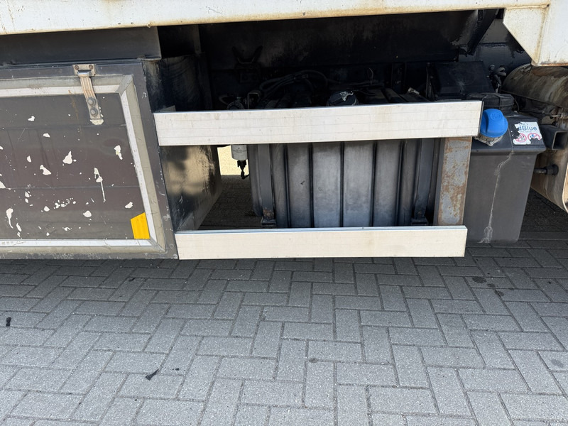 شاحنة كرين Iveco Eurocargo 190EL30 MKG 125 S4 Crane/Grua/Kran/Gru: صورة 15