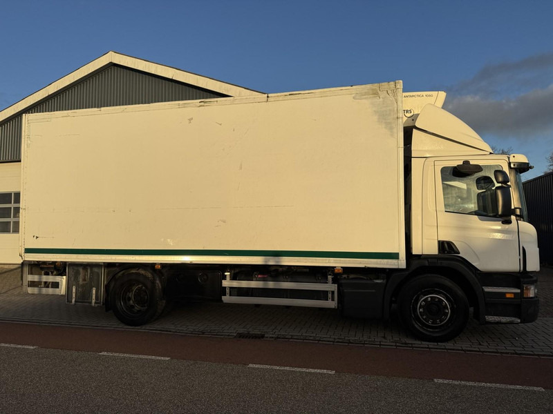 Scania P230 -25 C Firgo/Cooling/Freeze/Tiefkuhl Lamberet Taillift - شاحنة الفريزر: صورة 2 Scania P230 -25 C Firgo/Cooling/Freeze/Tiefkuhl Lamberet Taillift - شاحنة الفريزر: صورة 2