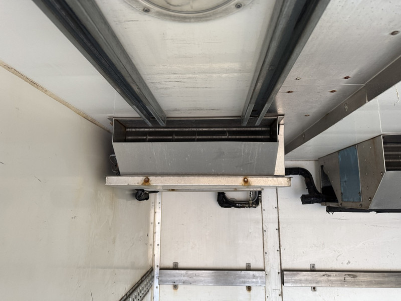 شاحنة الفريزر Scania P230 -25 C Firgo/Cooling/Freeze/Tiefkuhl Lamberet Taillift: صورة 11
