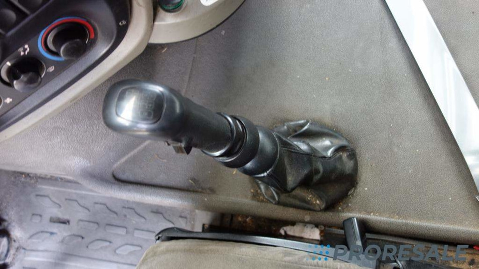 وحدة جر DAF FT XF 105.410 SC EURO 5: صورة 7