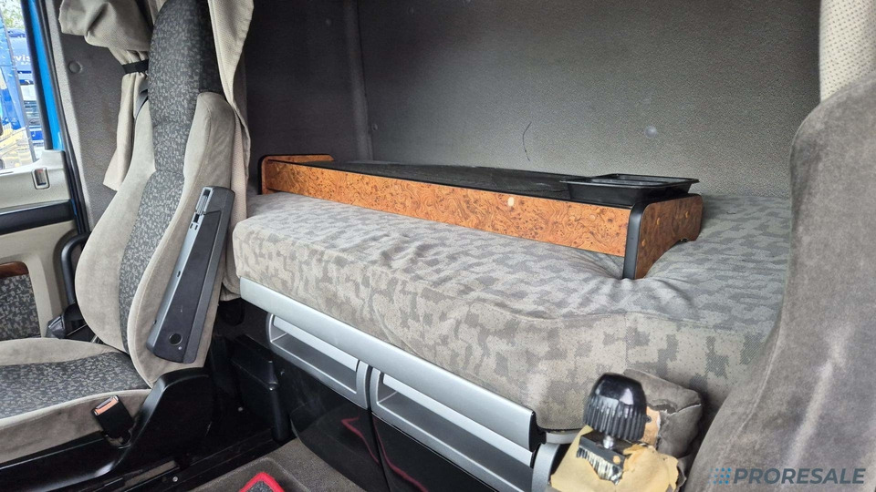 DAF FT XF 105.460 SC EURO 5 - وحدة جر: صورة 5 DAF FT XF 105.460 SC EURO 5 - وحدة جر: صورة 5