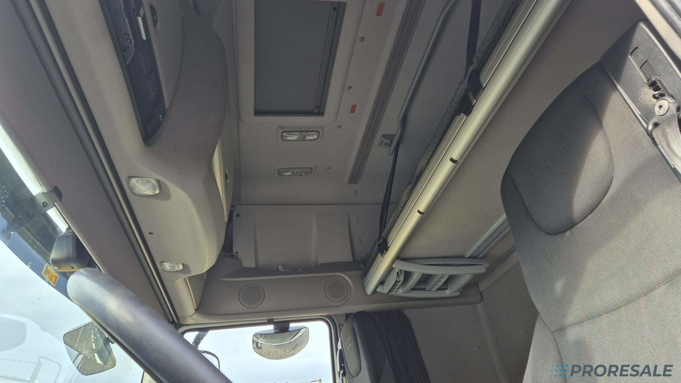 وحدة جر DAF XF 450 FT LOW DECK SSC EURO 6: صورة 7