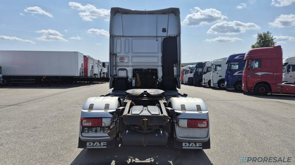 DAF XF 460 FT SSC EURO 6 - وحدة جر: صورة 3 DAF XF 460 FT SSC EURO 6 - وحدة جر: صورة 3