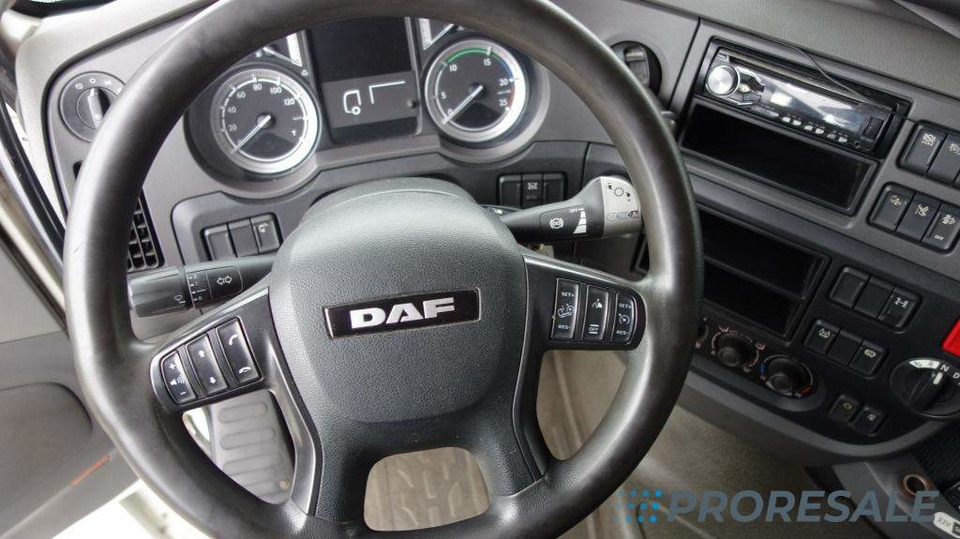 DAF XF 510 FT SC EURO 6 - وحدة جر: صورة 4 DAF XF 510 FT SC EURO 6 - وحدة جر: صورة 4