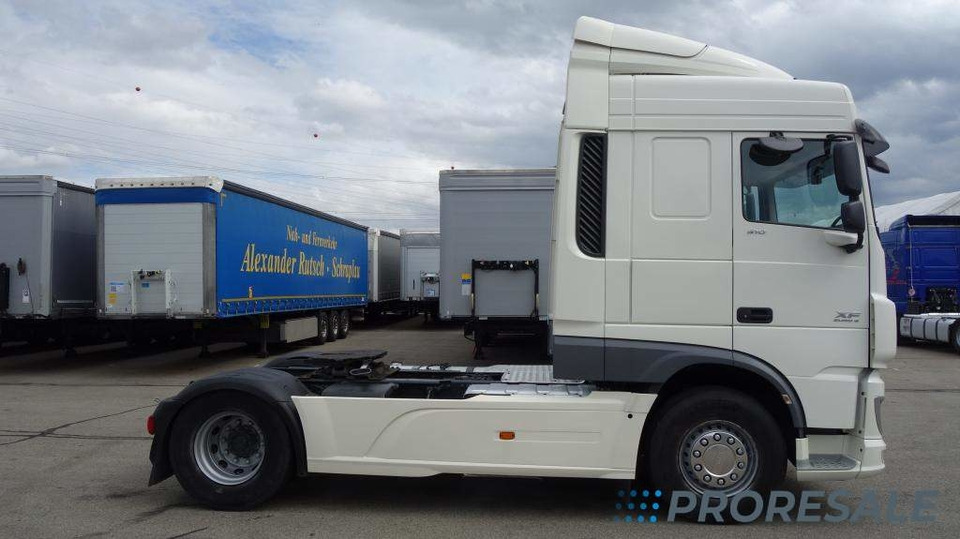 DAF XF 510 FT SC EURO 6 - وحدة جر: صورة 4 DAF XF 510 FT SC EURO 6 - وحدة جر: صورة 4