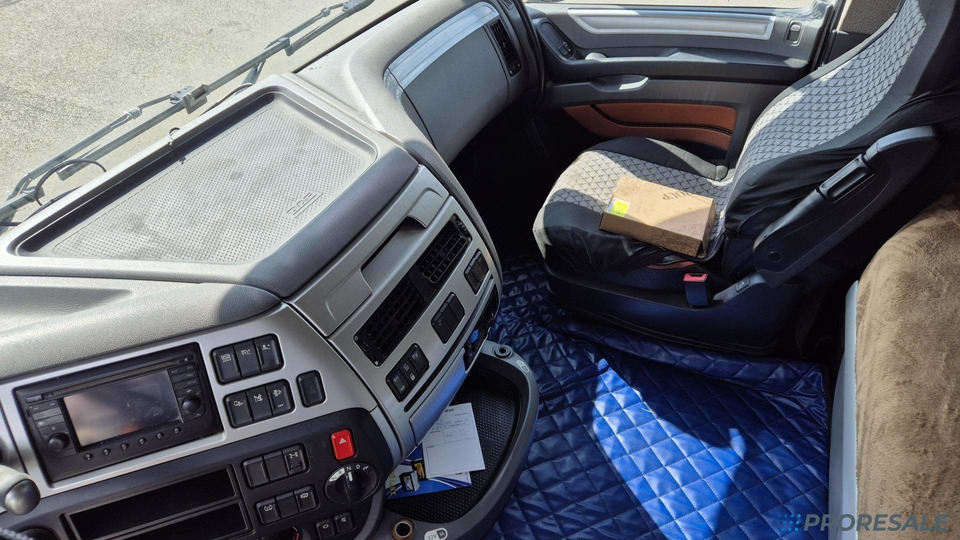 DAF XF 510 FT SSC EURO 6 - وحدة جر: صورة 5 DAF XF 510 FT SSC EURO 6 - وحدة جر: صورة 5
