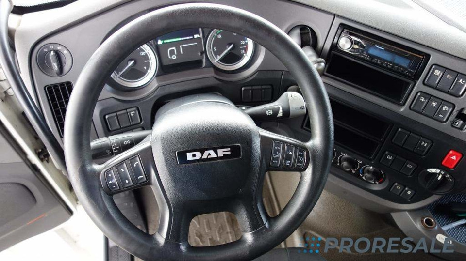 DAF XF 510 FT SSC EURO 6 - وحدة جر: صورة 4 DAF XF 510 FT SSC EURO 6 - وحدة جر: صورة 4